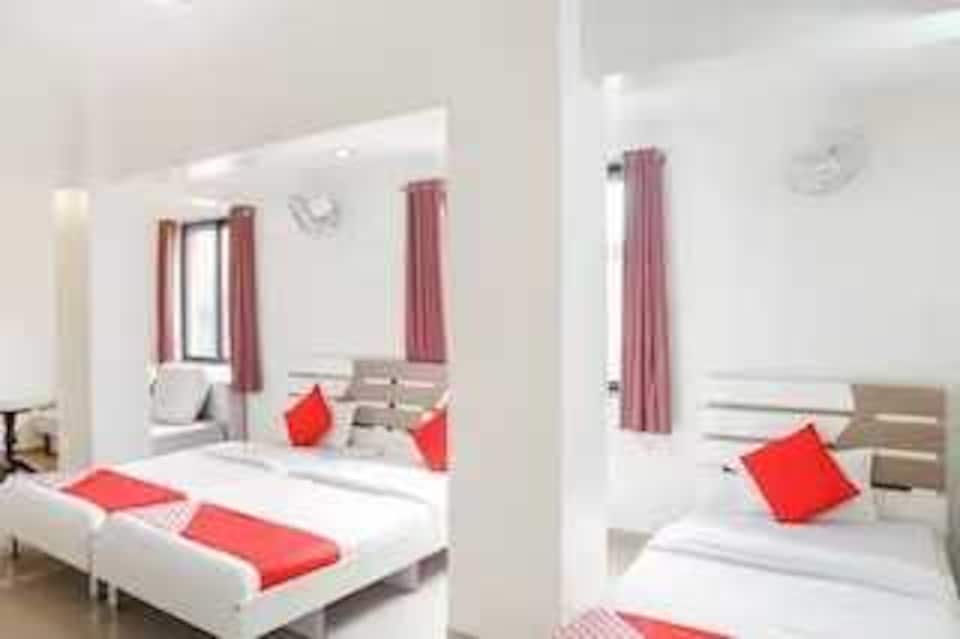 Flagship Hgc Comfort Room's, Akola, Akola