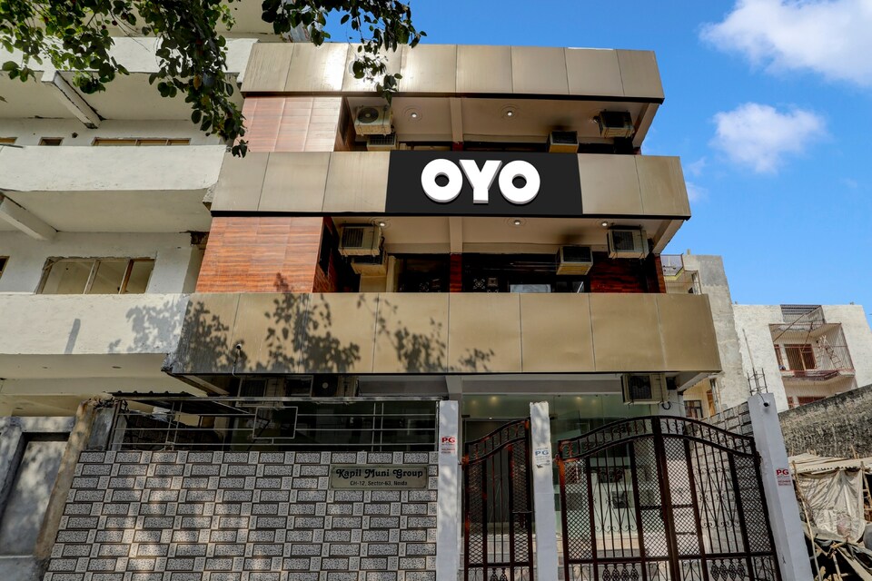 Live as NOD1214, Noida City, Noida