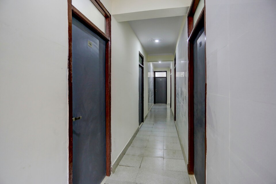 Live as NOD1214, Noida City, Noida
