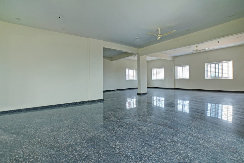 Hotel O SLN Residency, Airport Road Bangalore, Bangalore