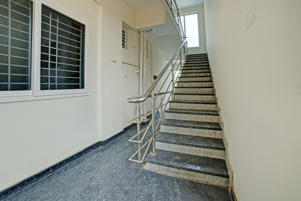 OYO 809711 Hotel SLN Residency, Airport Road Bangalore, Bangalore