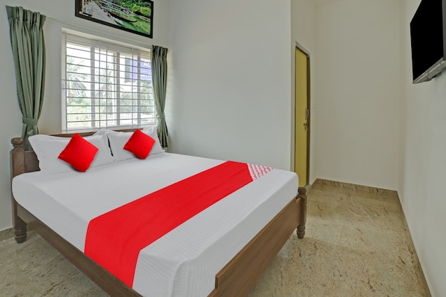OYO 809711 Hotel SLN Residency