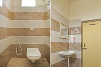OYO 809711 Hotel SLN Residency