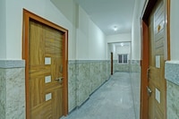 Hotel O SLN Residency
