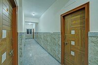 OYO 809711 Hotel SLN Residency