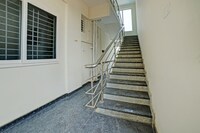 OYO 809711 Hotel SLN Residency
