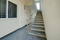 Hotel O SLN Residency