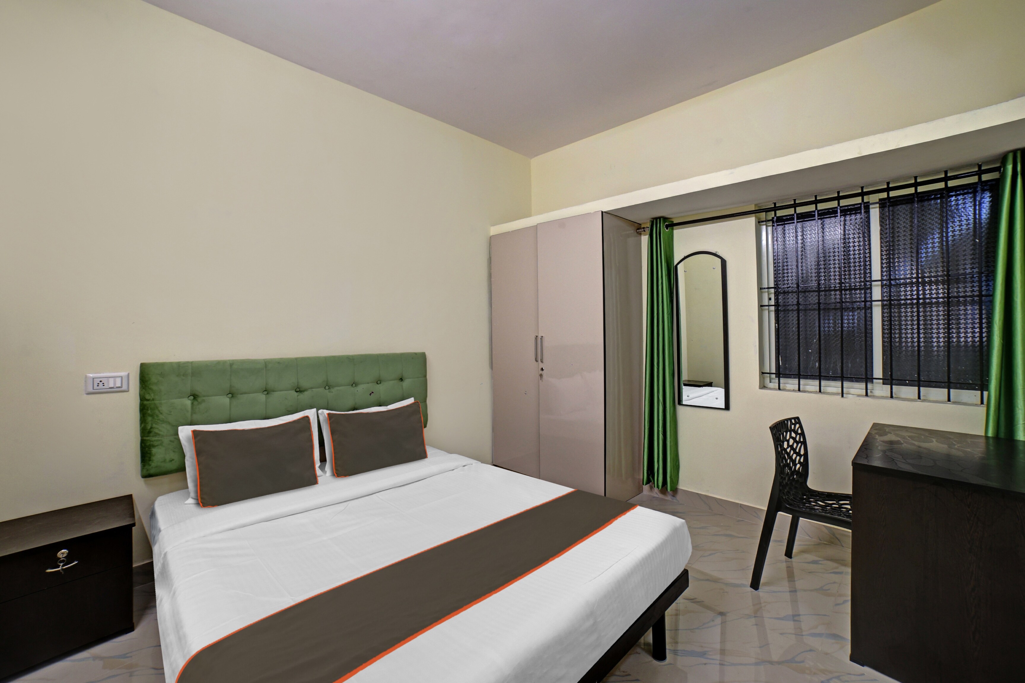 Collection O Sunshine Studio Rooms, Collection O Bangalore, Book ₹799