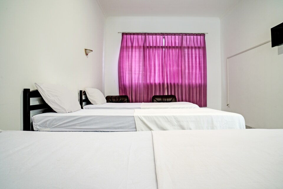 OYO 92324 Hotel Sinar Rejeki, Sukabumi, Sukabumi