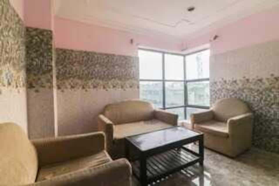 Hotel O Maitry, Cuttack, Cuttack