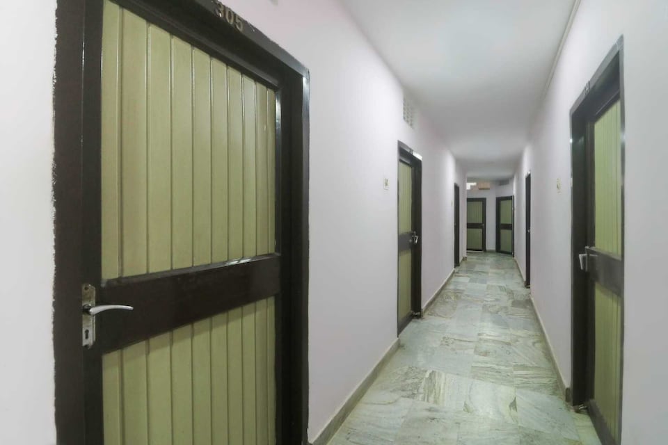 Hotel O Maitry, Cuttack, Cuttack