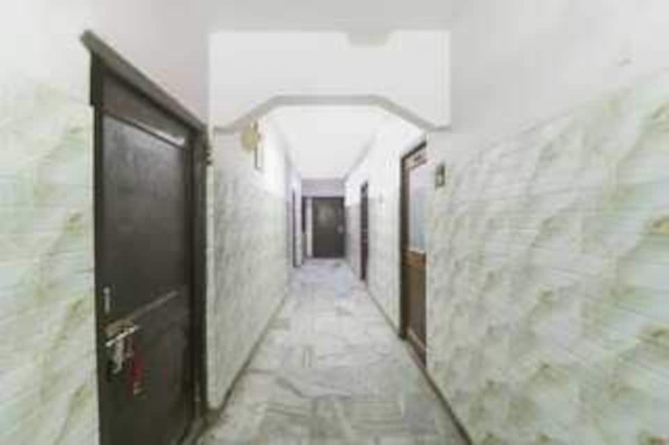 Hotel O Maitry, Cuttack, Cuttack