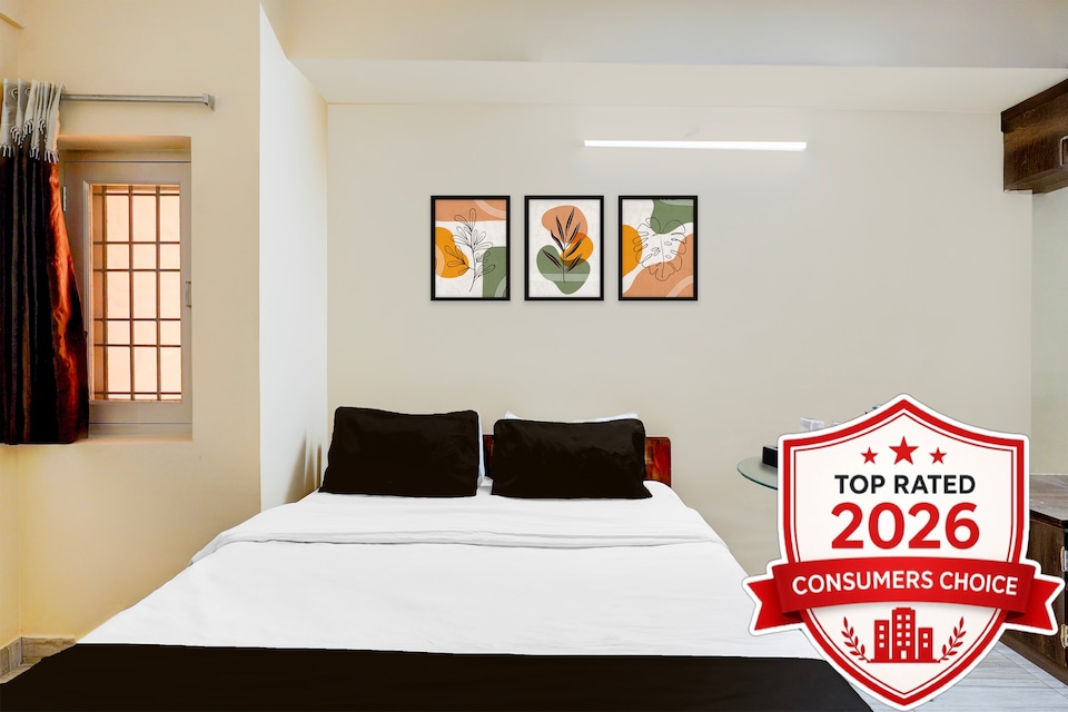 Super Collection O Vellore Near CMC Hospital Formerly Geetha Residency, Vellore, वेल्लोर