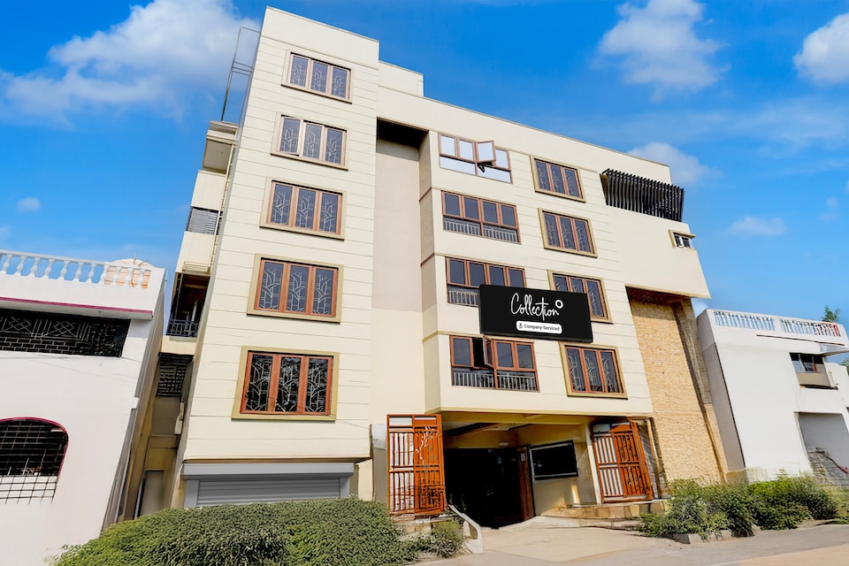 Super Collection O Vellore Near CMC Hospital Formerly Geetha Residency, Vellore, Vellore