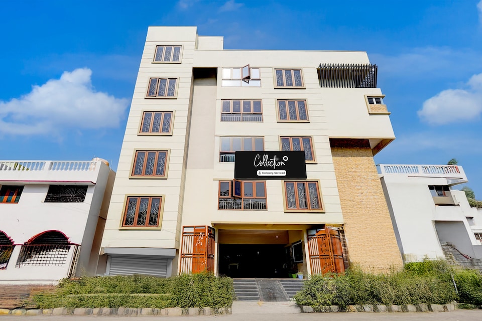 Super Collection O Vellore Near CMC Hospital Formerly Geetha Residency, Vellore, Vellore