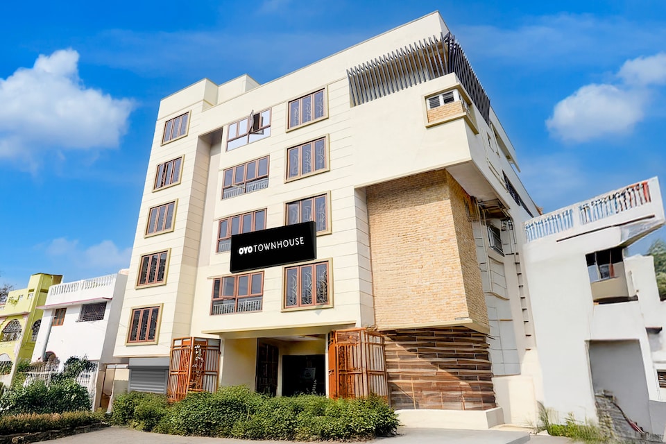 Super Collection O Vellore Near CMC Hospital Formerly Geetha Residency, Vellore, Vellore