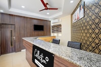 Super Collection O Vellore Near CMC Hospital Formerly Geetha Residency