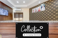 Super Collection O Vellore Near CMC Hospital Formerly Geetha Residency