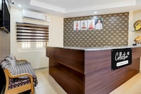 Super Collection O Vellore Near CMC Hospital Formerly Geetha Residency