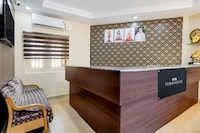 Super Collection O Vellore Near CMC Hospital Formerly Geetha Residency