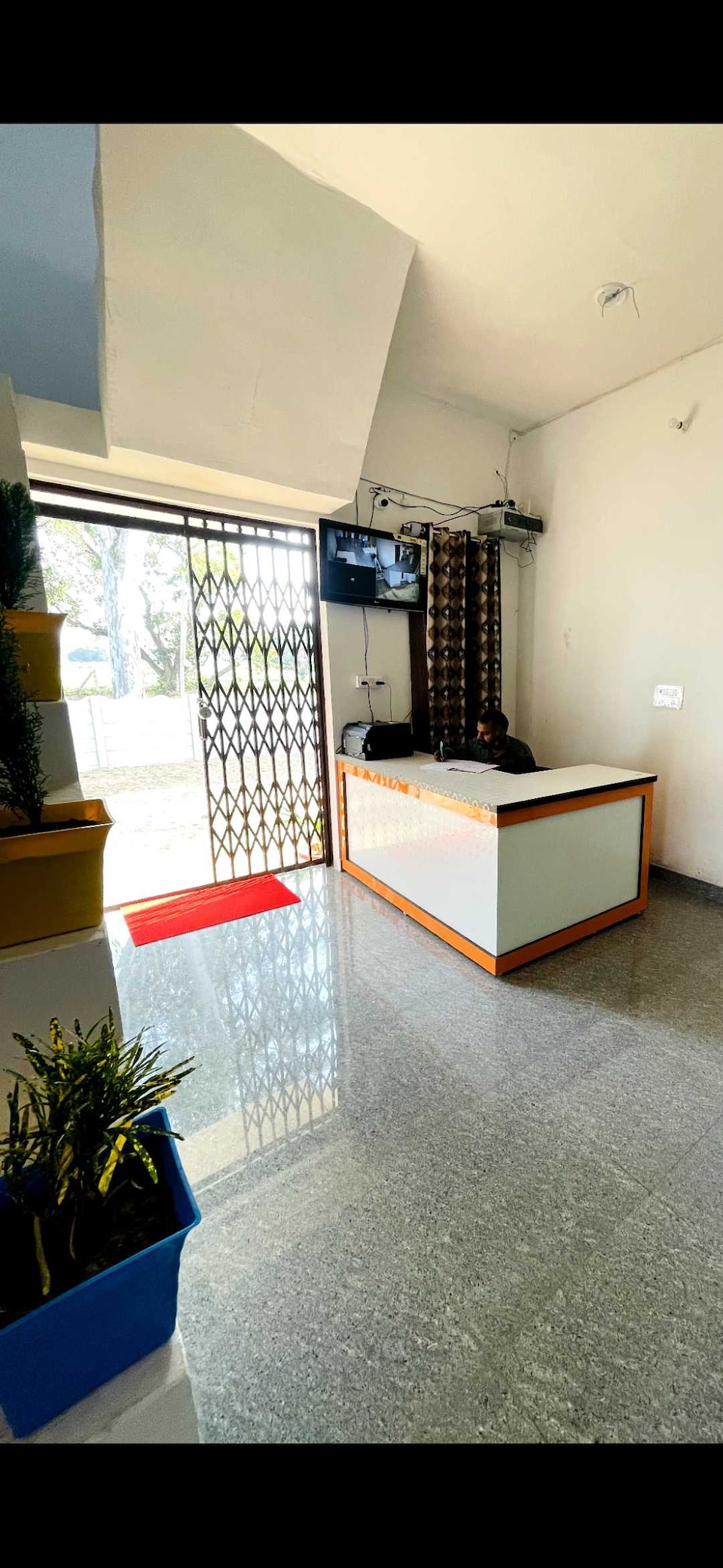 OYO Hotel Crown, Muzaffarnagar, Muzaffarnagar