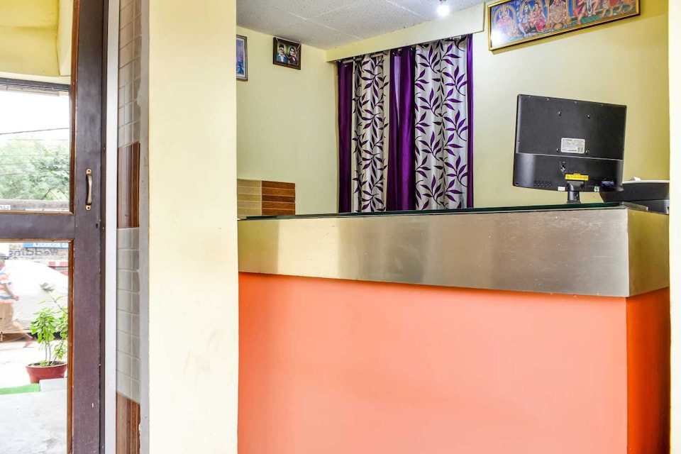 Hotel O Maharaja, Rourkela, Rourkela