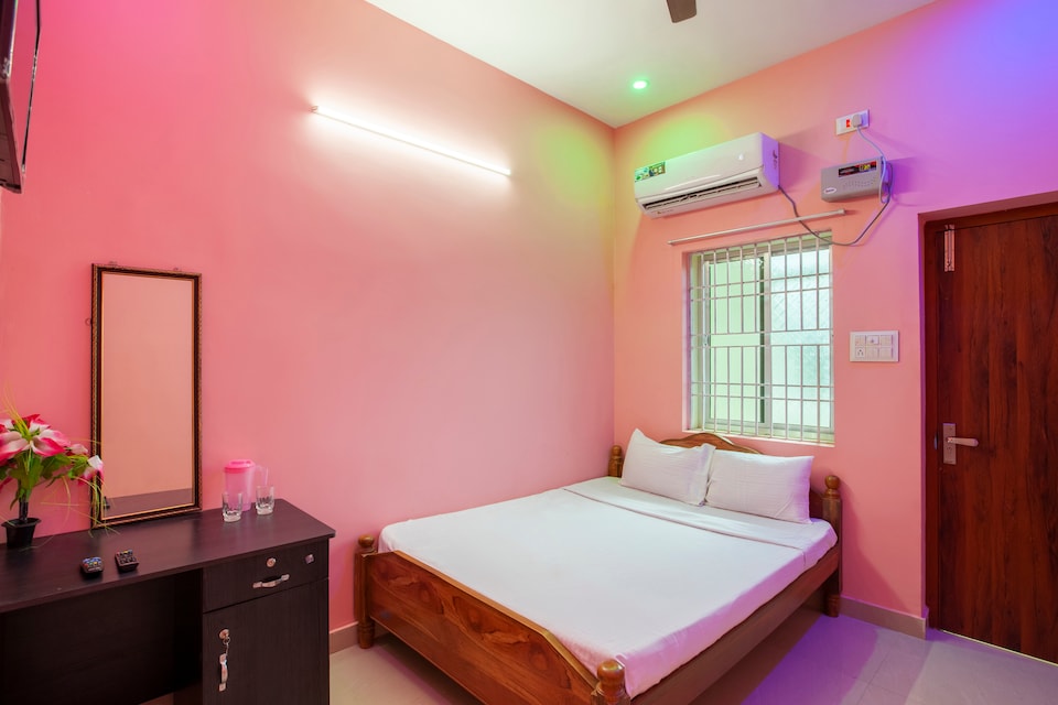 Flagship Ssm Rooms, GST Chennai, Chennai