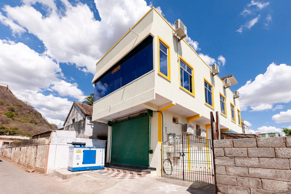 Flagship Ssm Rooms, GST Chennai, Chennai