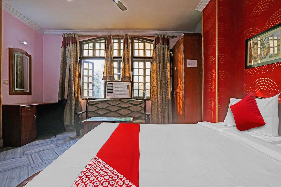 Flagship Hotel Rizz, Cantonment, Varanasi