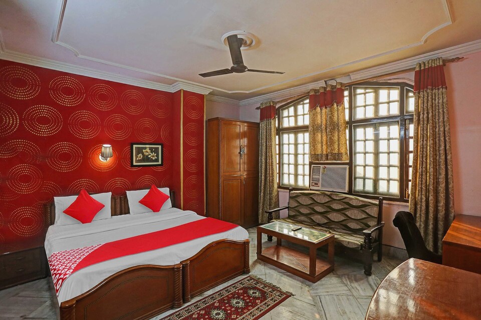 Flagship Hotel Rizz, Cantonment, Varanasi
