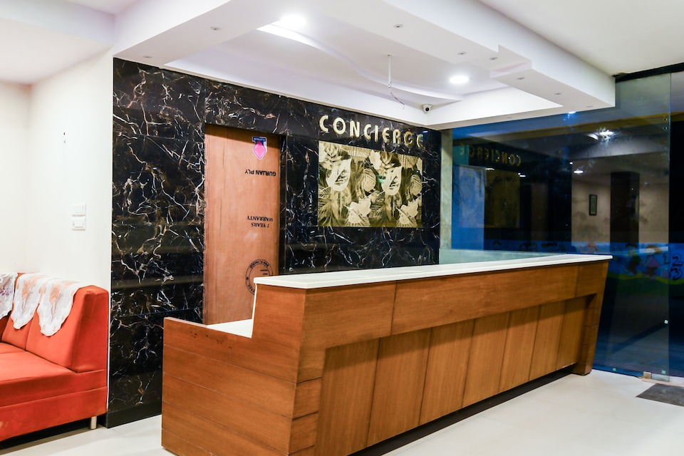 Flagship Balaji Grand, Ramaraopet Kakinada, Kakinada