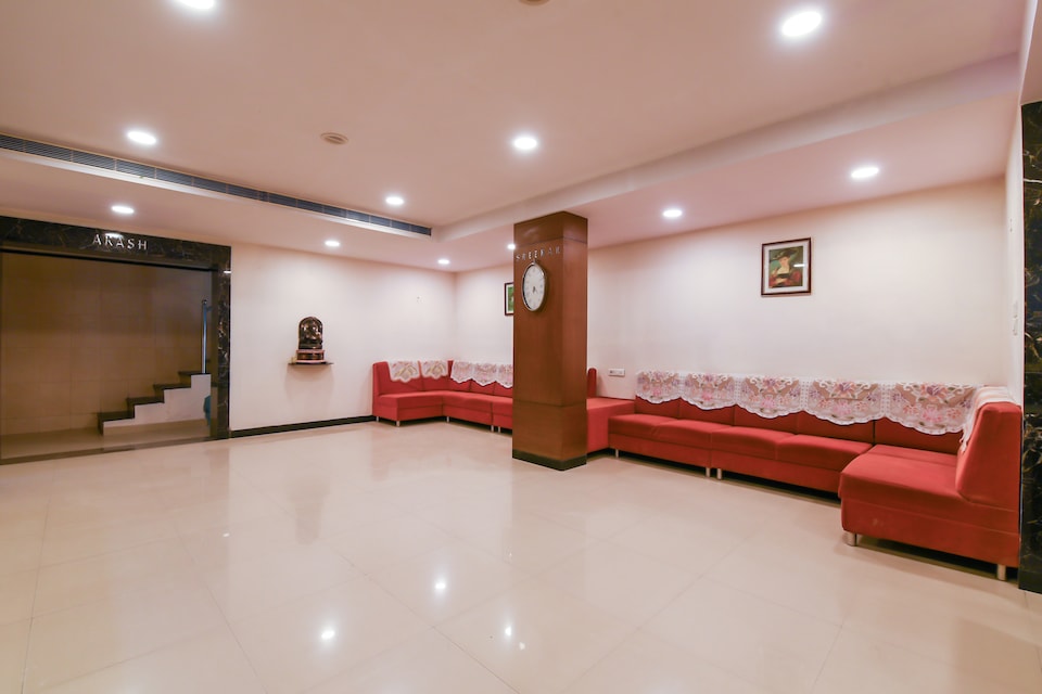 Flagship Balaji Grand, Ramaraopet Kakinada, Kakinada