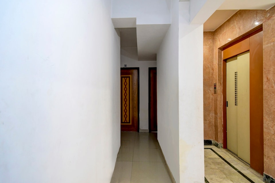 OYO Eleanora Inn, Rajarhat Kolkata, Kolkata