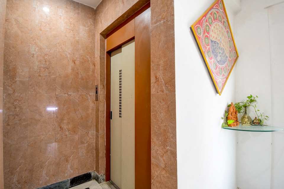 OYO Eleanora Inn, Rajarhat Kolkata, Kolkata