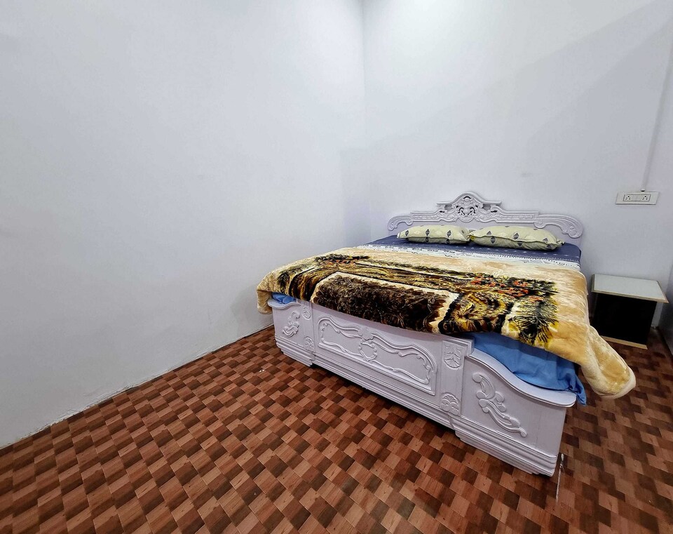 OYO Home Chaudhari Guest House, Bulandshahr, Bulandshahr