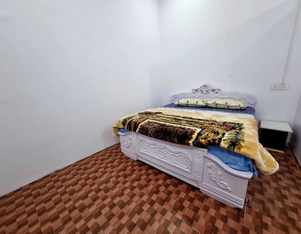 OYO Home Chaudhari Guest House, Bulandshahr, Bulandshahr