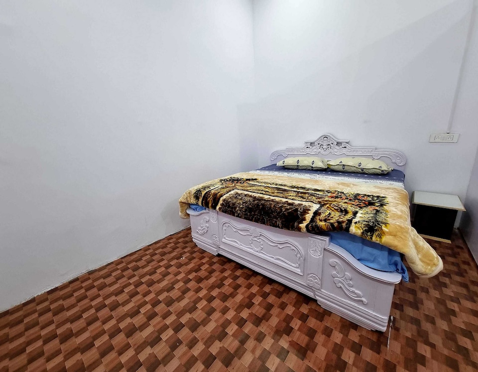 OYO Home Chaudhari Guest House, Bulandshahr, Bulandshahr