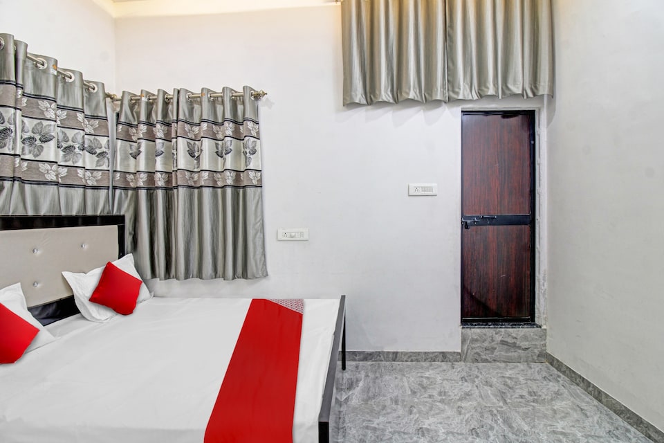 SPOT ON Sudarshan Lodge, Wadi Nagpur, Nagpur