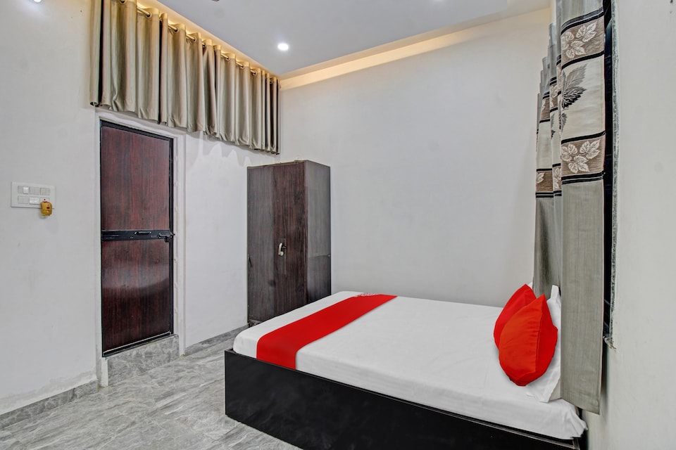 SPOT ON Sudarshan Lodge, Wadi Nagpur, Nagpur