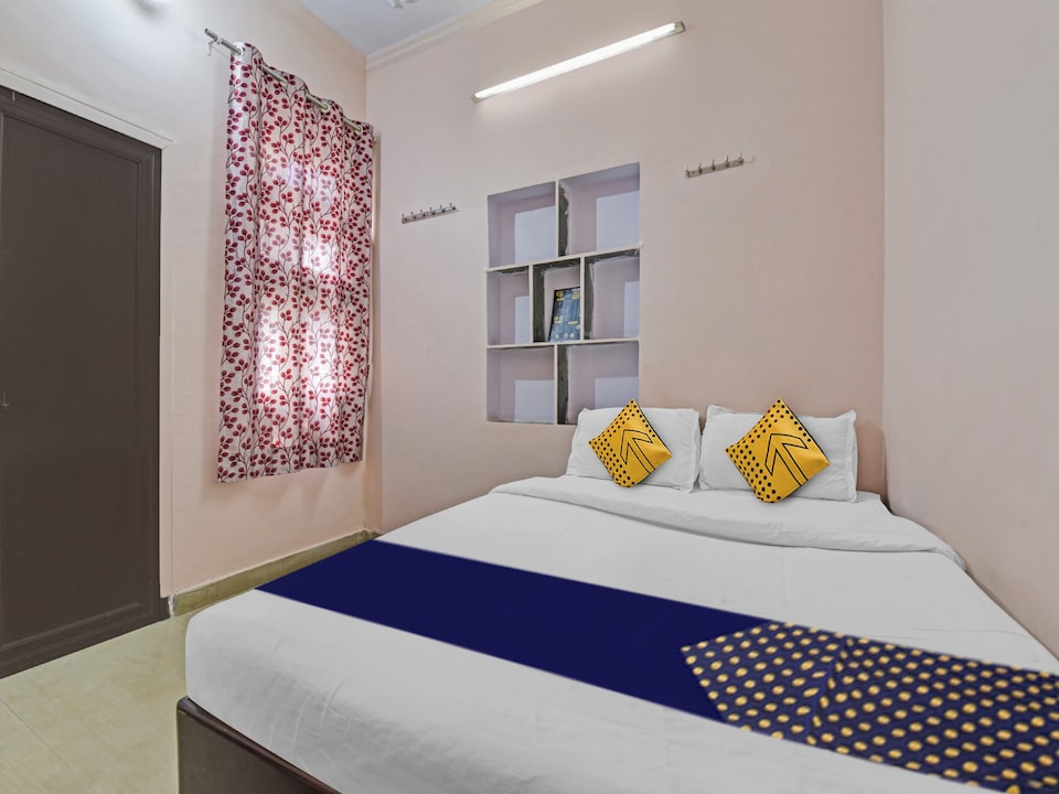 New code live JAI2014 , Sikar Road Jaipur, Jaipur