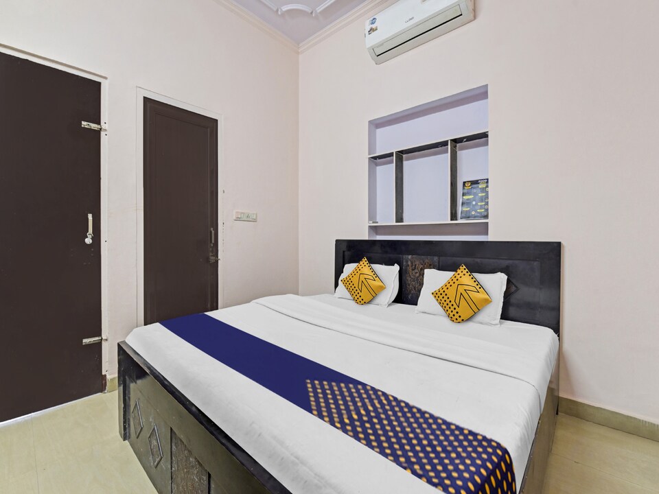 New code live JAI2014 , Sikar Road Jaipur, Jaipur