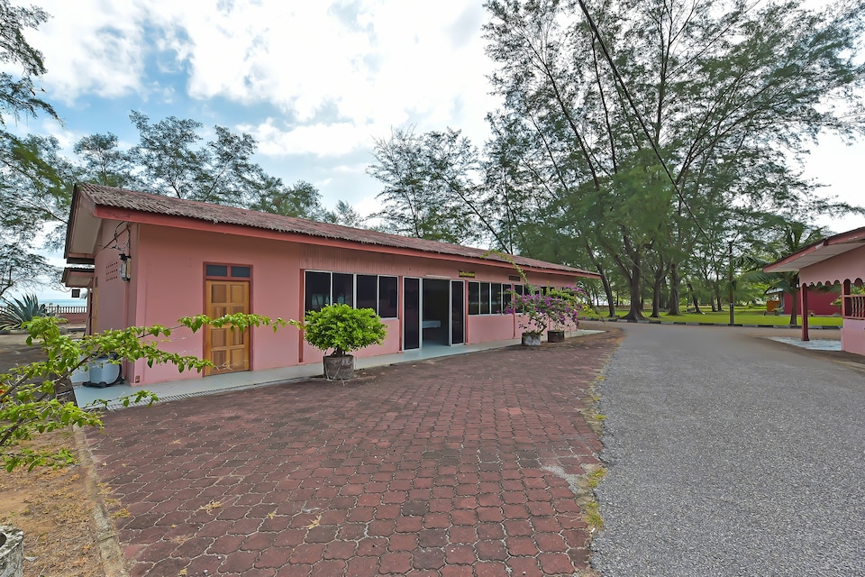 Hotel O Bari Indah Beach Resort, Kuala Terengganu, Kuala Terengganu