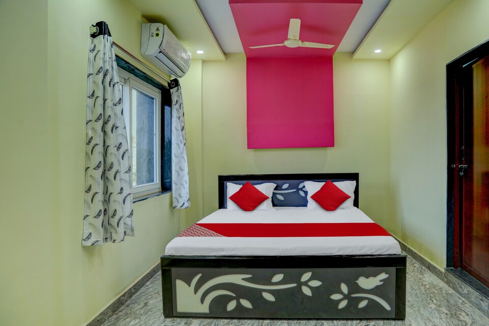 Flagship Ocean Suites, Beach Side Visakhapatnam, Visakhapatnam