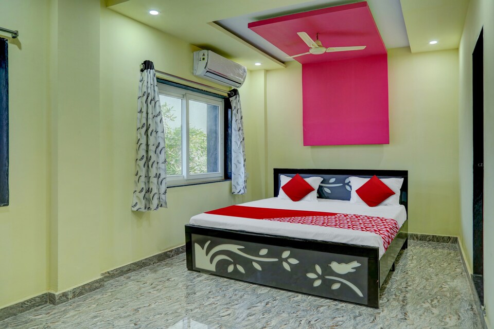 Flagship Ocean Suites, Beach Side Visakhapatnam, Visakhapatnam