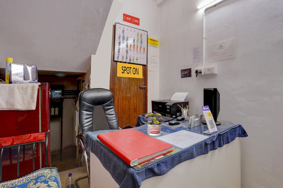 THE NEW VIEW HOTEL INN, Technopark Trivandrum, Trivandrum