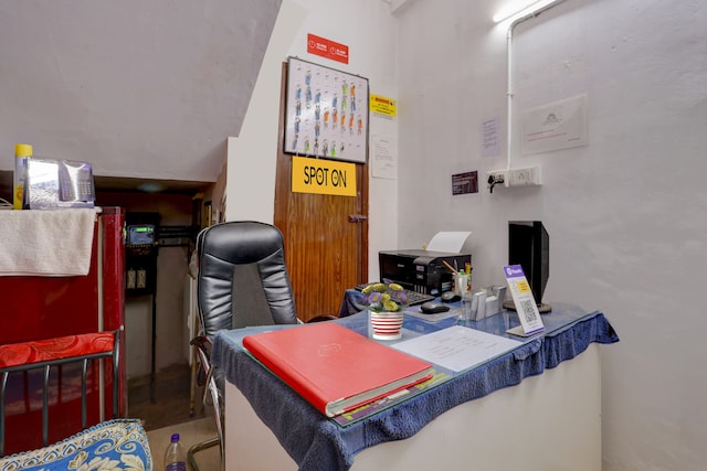 THE NEW VIEW HOTEL INN