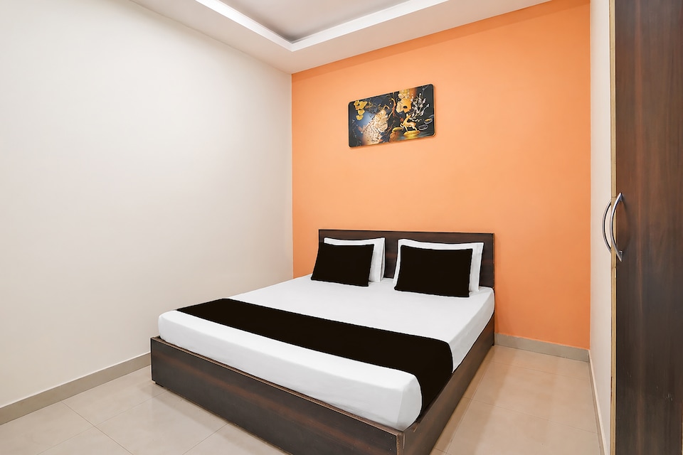Hotel O Discovery Inn, North Delhi, Delhi