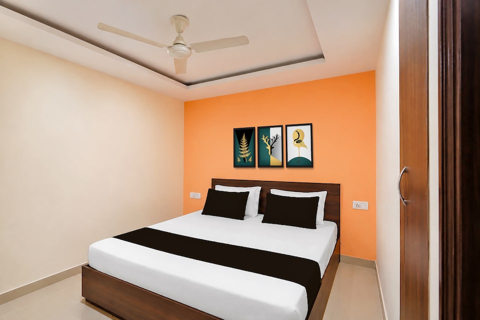Hotel O Discovery Inn, North Delhi, Delhi
