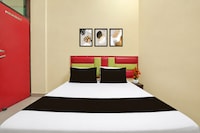 Hotel O Rock Garden Chandigarh Formerly Mehar Sunflower