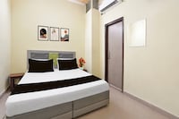Hotel O Rock Garden Chandigarh Formerly Mehar Sunflower